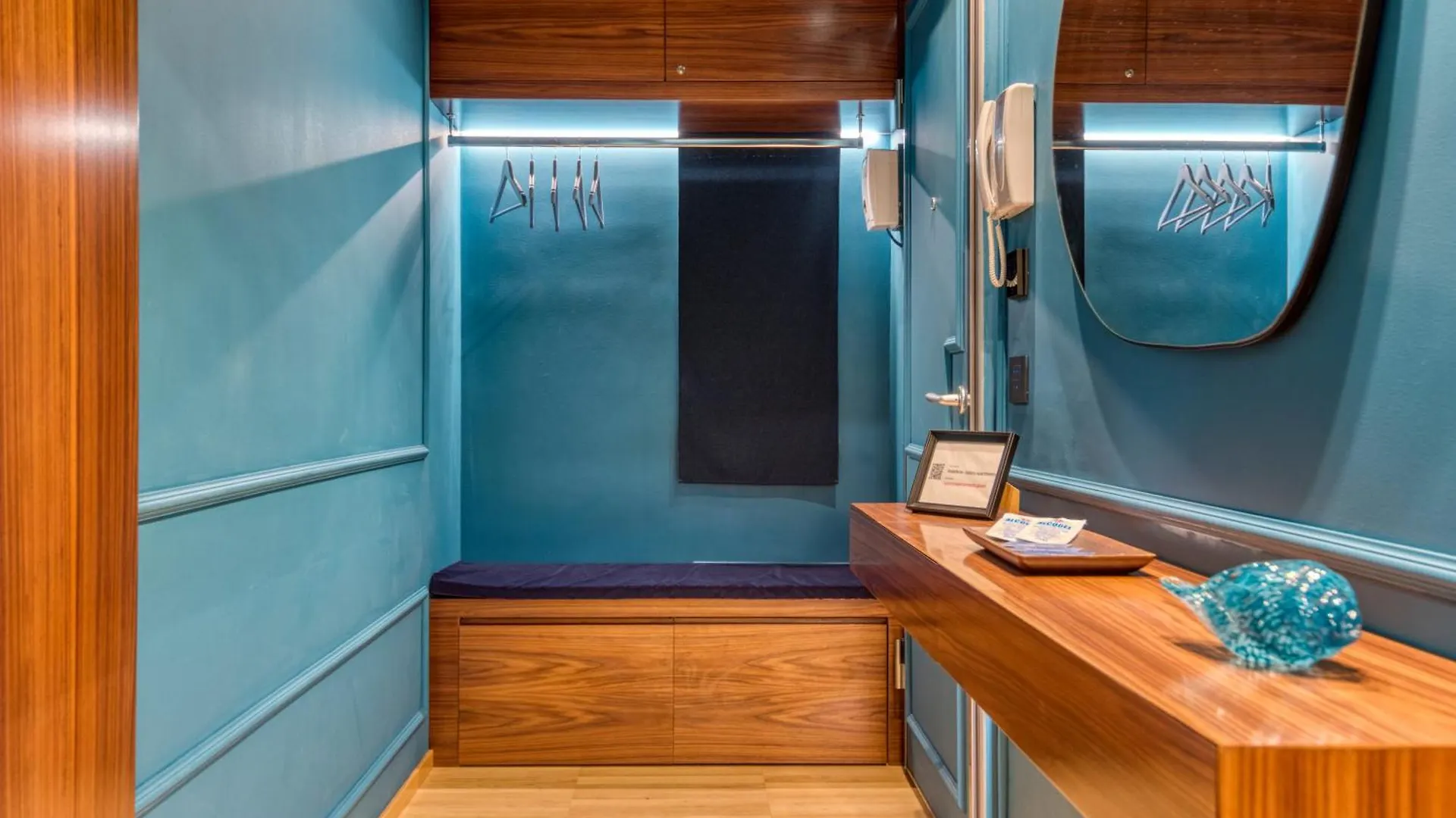 Suite Zaffiro - Appartamento Di Lusso In Galleria Buenos Aires Milan 0*,